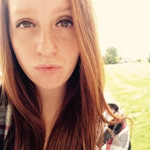 Meet your Posher, Kasie